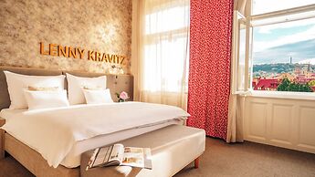 Hotel Klarov
