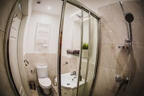 Angel House Aparthotel