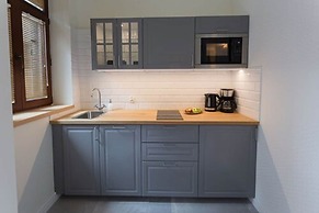 Angel House Aparthotel