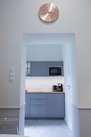 Angel House Aparthotel