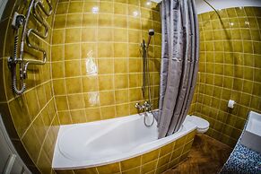 Angel House Aparthotel