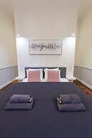 Angel House Aparthotel