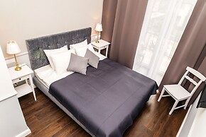 Angel House Aparthotel