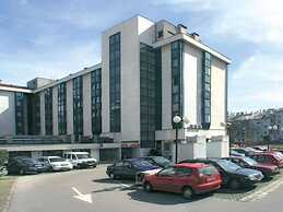 Hotel Laguna