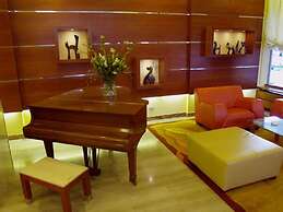 Hotel Laguna