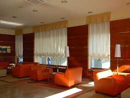 Hotel Laguna