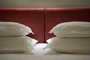 Hotel Laguna