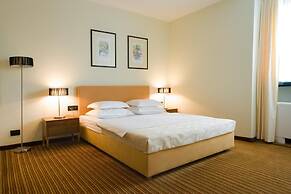 Hotel Laguna