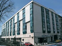Hotel Laguna