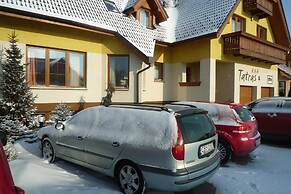 Penzion Tatras