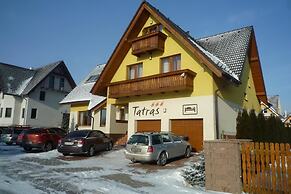 Penzion Tatras