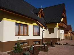 Penzion Tatras