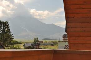 Penzion Tatras