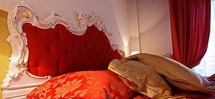 Grand Hotel Forlì