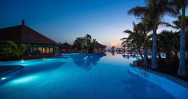 Hotel La Palma Princess