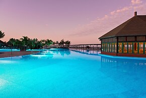 Hotel La Palma Princess