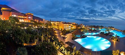 Hotel La Palma Princess