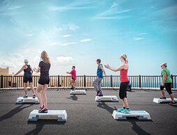 Hotel La Palma Princess