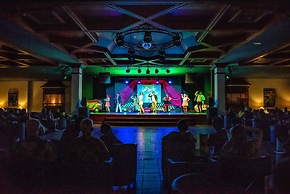 Hotel La Palma Princess