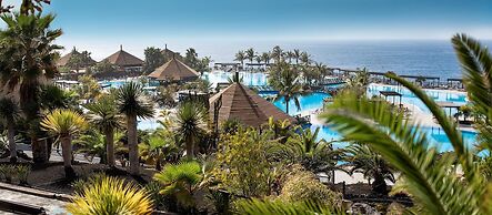 Hotel La Palma Princess