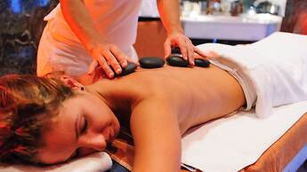 Hotel La Palma Princess