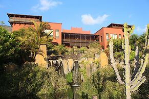 Hotel La Palma Princess