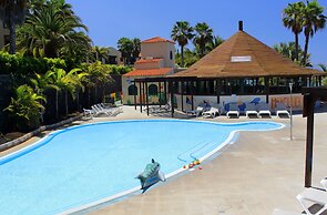 Hotel La Palma Princess