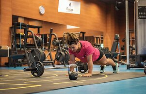 Hotel La Palma Princess