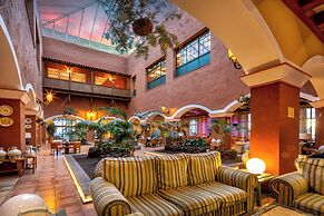 Hotel La Palma Princess