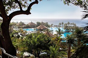 Hotel La Palma Princess