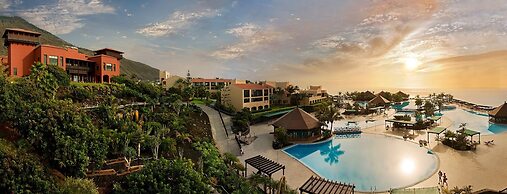 Hotel La Palma Princess