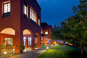 Hotel La Palma Princess