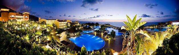 Hotel La Palma Princess