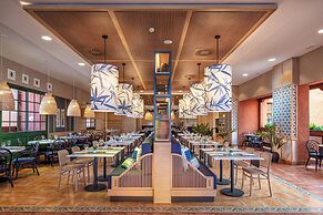 Hotel La Palma Princess