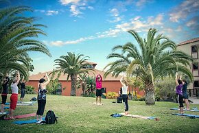 Hotel La Palma Princess