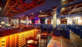 Hotel La Palma Princess