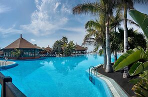 Hotel La Palma Princess