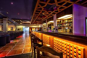 Hotel La Palma Princess