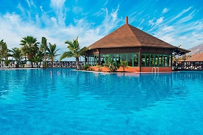 Hotel La Palma Princess