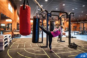 Hotel La Palma Princess