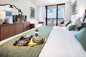 Hotel La Palma Princess