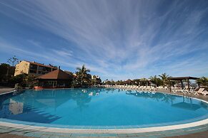 Hotel La Palma Princess