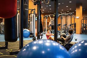 Hotel La Palma Princess