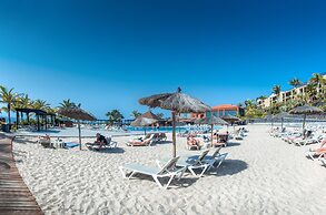 Hotel La Palma Princess