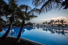 Hotel La Palma Princess