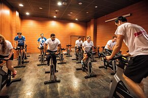 Hotel La Palma Princess