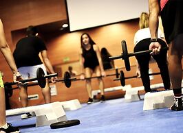 Hotel La Palma Princess