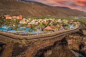 Hotel La Palma Princess