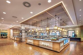 Hotel La Palma Princess