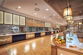 Hotel La Palma Princess